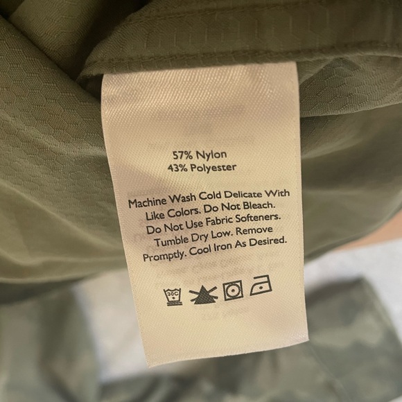 Eddie Bauer Travex Women's LS Mountain 2.0 Shirt - Picture 5 of 5